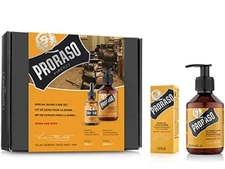 Proraso Box NEW Wood And Spice Men Cosmetics Face