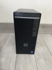 Dell OptiPlex 5090 Tower PC Core i7-11700 GeForce RTX 3050 16GB Ram 256GB NVMe