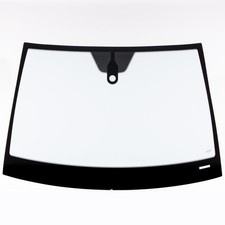 Frontscheibe Windschutzscheibe grün solar Spiegelhalter für Mercedes A/B 2004 Frontscheibe Windschutzscheibe grün solar Spiegelhalter für Mercedes A/B 2004