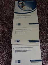 Personalfachkaufleute Lehrbuch