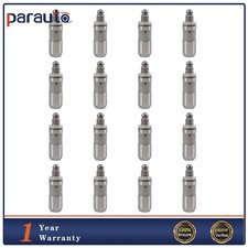 16 Pcs Hydraulic Lifters For Hyunda Sonata Elantra Santa Fe 1.6L 1.8L 2.0L 2.4L