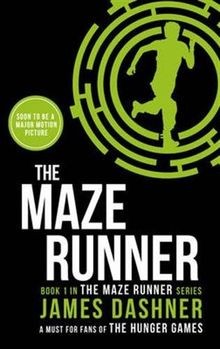 The Maze Runner: book 1 in the multi-million bestselling... | Buch | Zustand gut