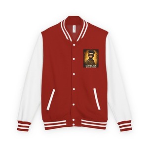 Whitesville Varsity Jacket | eBay