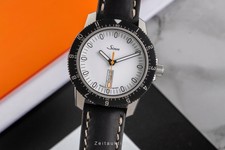 Sinn 105 ST SA Stahl Automatik Herrenuhr Ref....