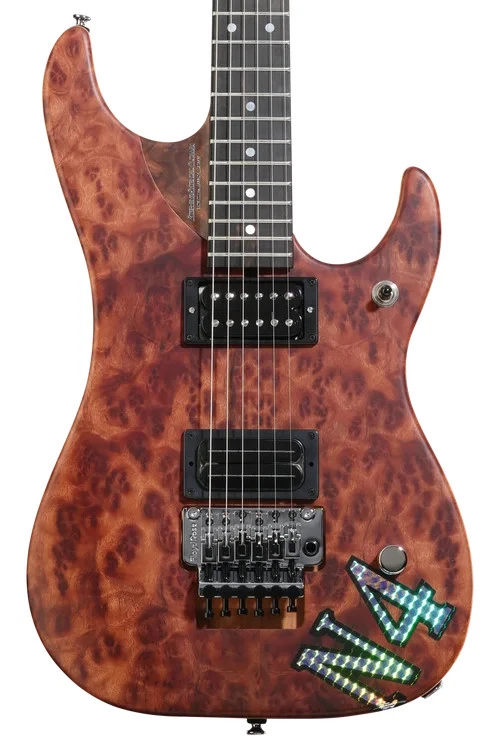 Preços baixos em Guitarra Washburn Nuno bettencourt | eBay