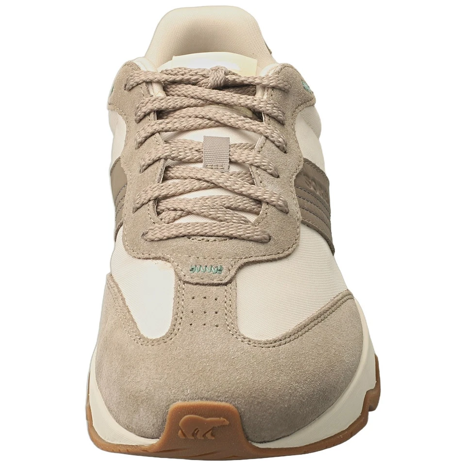 SOREL Kinetic Ember Herren Casual Trainer Ceramic Khaki - Bild 3 von 4