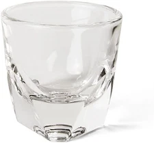 Vero Glass Clear (1, 3 Oz)