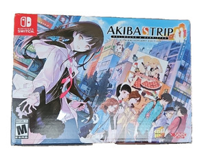 Akibas Trip Switch | eBay