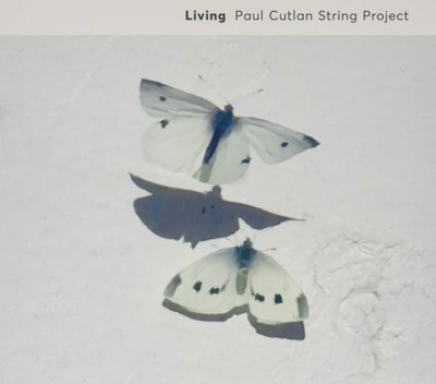 Paul Cutlan String Project Living (CD)
