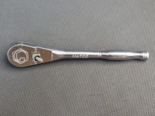 MATCO TOOLS 1/4" DRIVE RATCHT AR5T 5"  USA