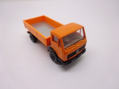 Wiking: MB Pritschen-LKW   (SSK78)