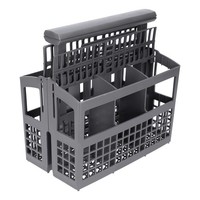 Besteckkorb AEG 150X256X243Mm GeschirrspüLer Electrolux GeschirrspüLer
