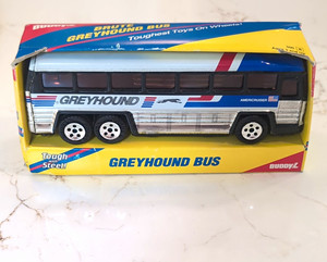 Greyhound Americruiser | eBay