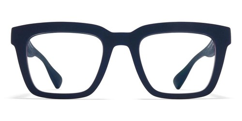 Occhiali da Vista Mykita SOUDA INDIGO 50/19/0 Unisex - Foto 2 di 2