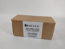 New Kronos 8609002-001 InTouch 9000 / 9100 Time Clock Switching Power Supply