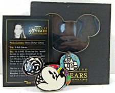 Disney Celebrating 50 Years 