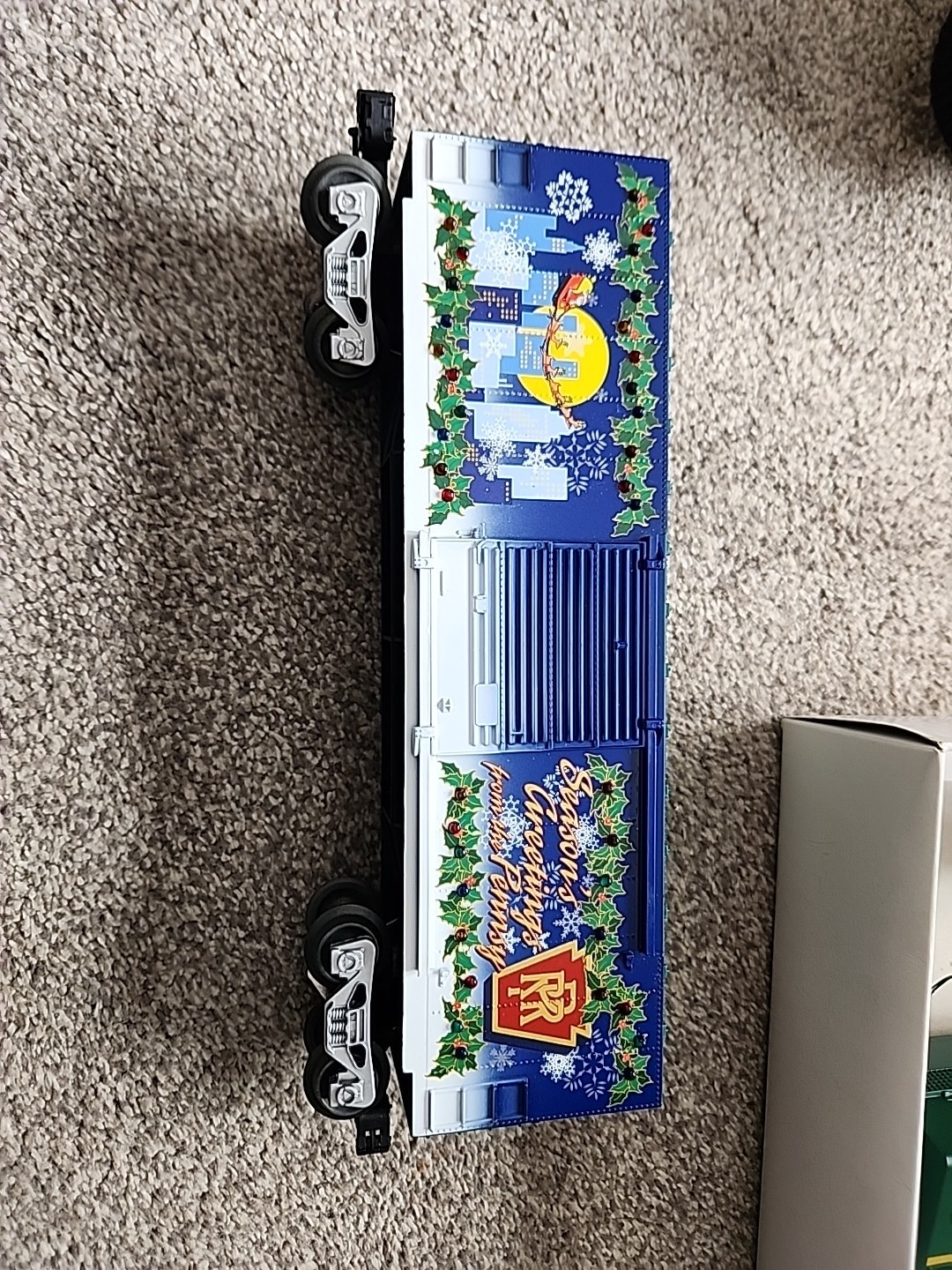 Click here to see eBay Auction