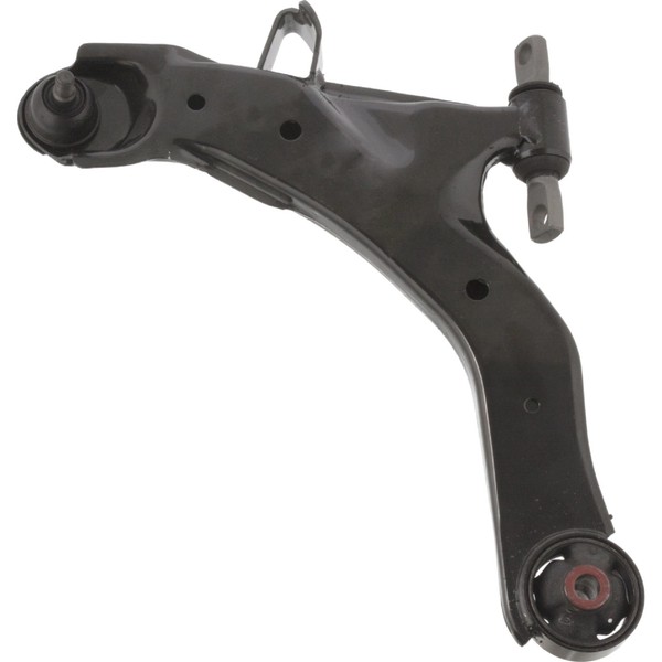 Febi Bilstein 41862 Lenker RadaufhäNgung FüR Hyundai GK-image
