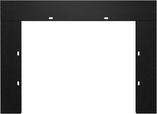 Fireplace Trim Kit for 30 x 25 Electric Firep...
