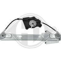 Diederichs Fensterheber Hinten, Links FüR Alfa Romeo