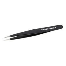 Tweezerman Point Tweezer - Model No. 24-BR, Midnight Sky, 1 Count Sky L