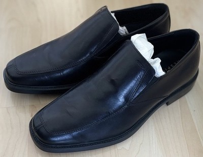 NEUE - Elegante GEOX Herren Business- Schuhe Gr. 41 / NEUWERTIG