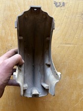 1933 1934 Ford Oem Battery Hold Down Frame Bracket Vintage Steel 33 34