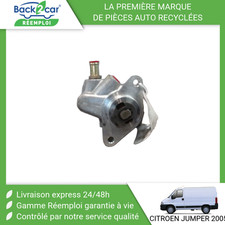 Pompe direction assistée Citroen JUMPER