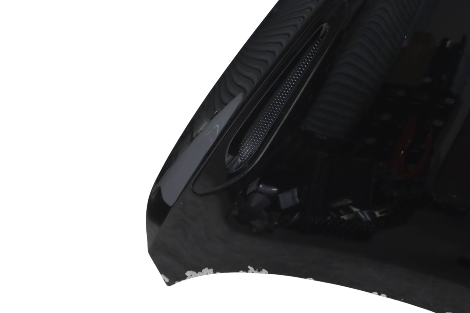 McLaren 720S Front Bonnet Hood Panel Lid 2018 - 2023 OEM