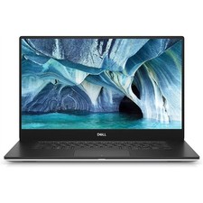 Dell XPS 15 7590 15.6" 16GB 512GB, Gray