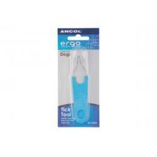 Ancol Ergo Dog Tick Tool