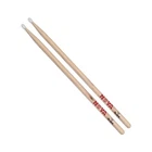 Vic Firth Nova 7A Drumsticks, Nylon Tip (Pair, NEW)