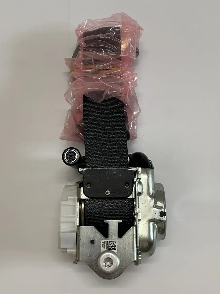 Front Passenger Right Side Seat Belt for 2022 Chevrolet Chevy Silverado 2500 HD — 第 3/4 张图片