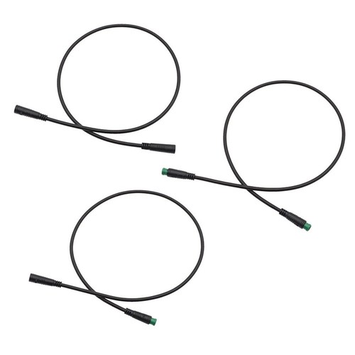 5Pin Waterproof Connector Cable for Electric Bike Display Applications - Picture 10 of 15