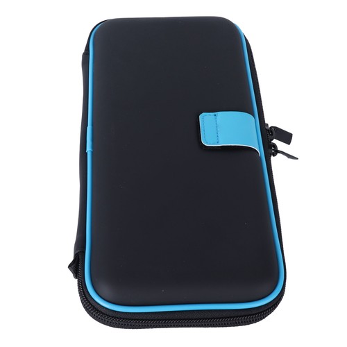 Game Console Protective Case EVA Carrying Travel Case Protective Bag For Swi NEW - Imagen 8 de 12