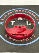 GI Joe ARAH. 1988 Tiger Shark. Parts. Fan Shroud. Tiger Force