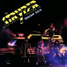 STRYPER SOLDIERS UNDER COMMAND GUITAR TAB TABLATURE BOOK DOKKEN WHITE LION TESLA