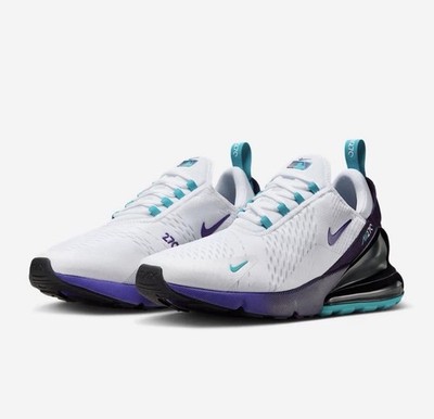 Daaaa Arizona Diamondbacks Nike Air Max 270 City Connect HQ7993-100 Mens