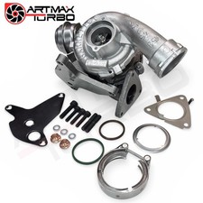 Turbolader für VW T5 2.5 TDI BNZ BDZ 96KW 131PS 070145701R Transporter Caravelle