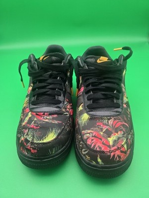 Size 10 - Nike Air Force 1  display picture 3