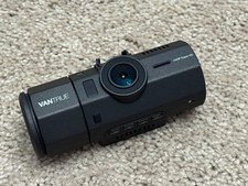 Vantrue N2 PRO Dual Camera dash cam with GPS mount