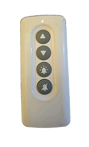 Remote Control for Chicken Door F165 F172