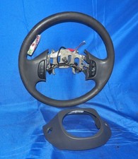 1997-2003 Ford F150 F250 F350 Expedition Driver Left Steering Wheel Rubber OEM