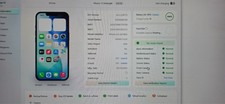 Apple iPhone 13 - 128GB - Mitternacht (Ohne S...