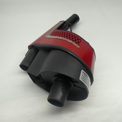 Genuine Miele Triflex HX1 SEB 430 RED Vacuum Motor SMUL0 Main Body ONLY