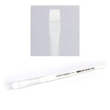 Brush: Synthetic Drybrush Large New  5011921144815