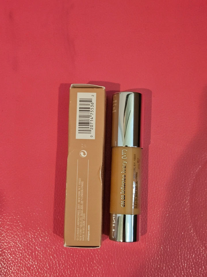 Clinique Chubby in the Nude Foundation Stick ~Full sz .21oz/6g~Choose Shade~NIB - Image 2 of 2