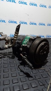 klimakompressor OPEL VECTRA B BERLINA 1995 133408