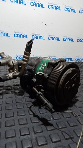 klimakompressor OPEL VECTRA B BERLINA 1995 133408