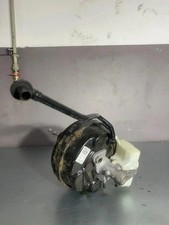AUDI A4 Allroad 8KH, B8 Unterdruck-Bremskraftverstärker 3209301574 35312180